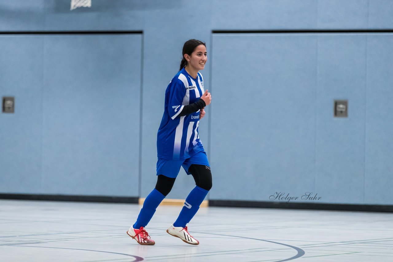 Bild 71 - wBJ Futsalmeisterschaft Runde 1